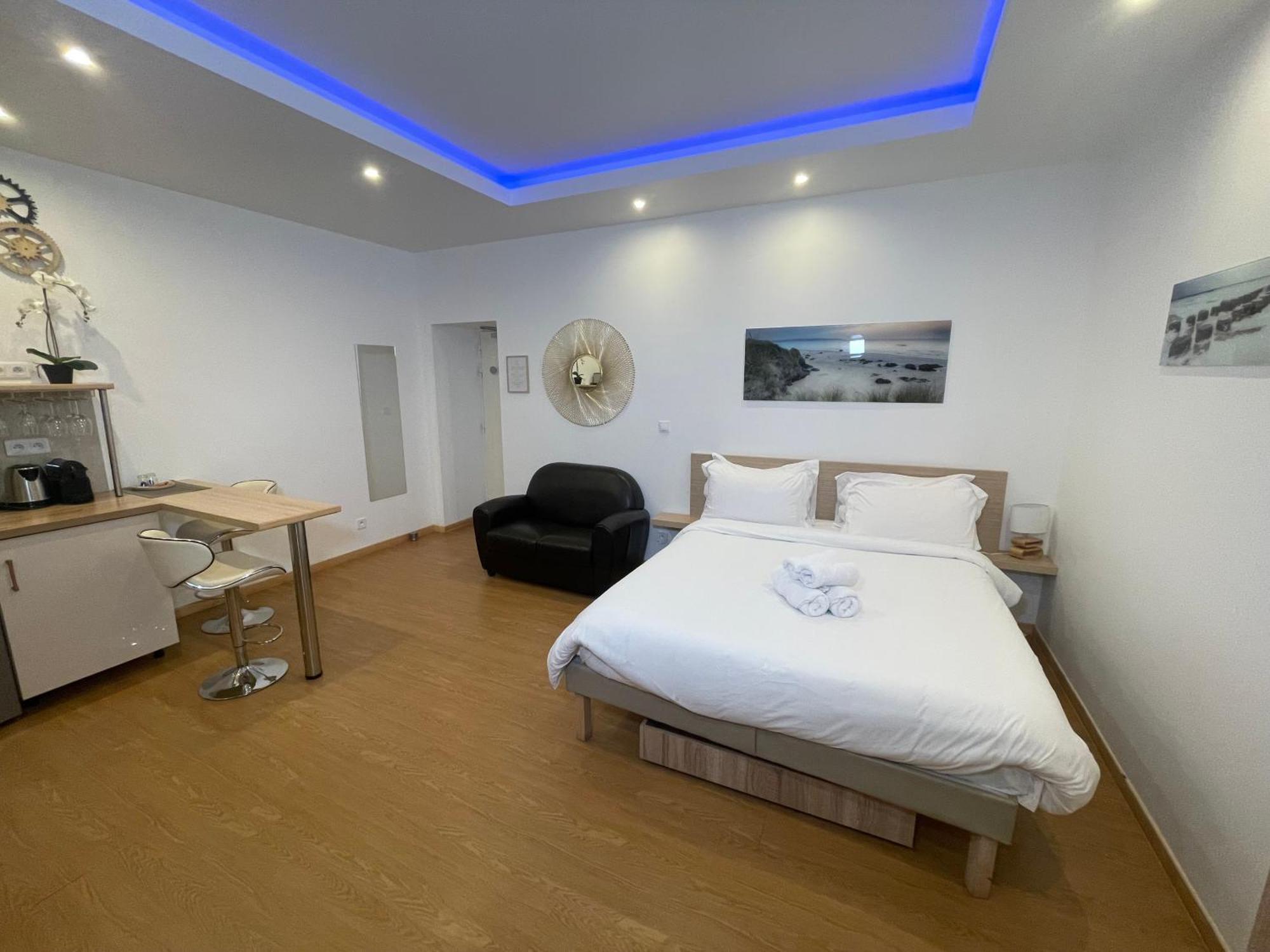 Akantha Apart Otel Nice
